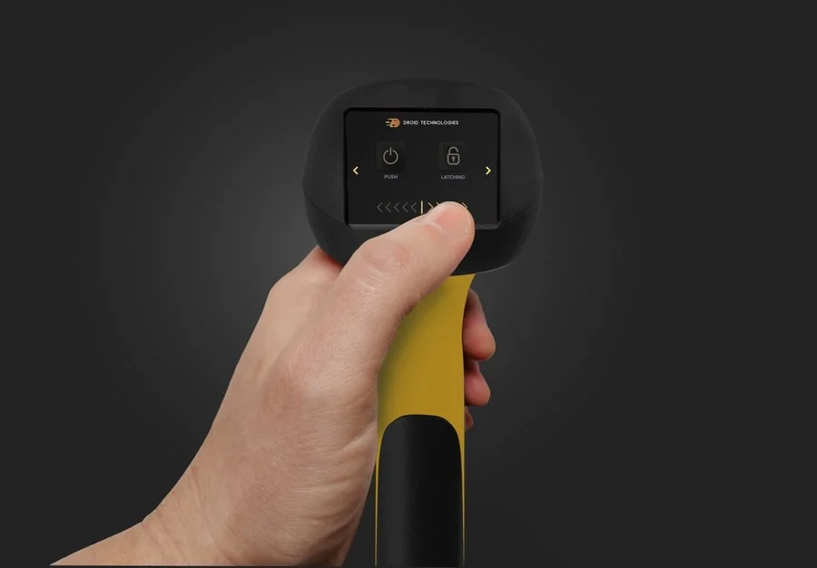 a car remote control